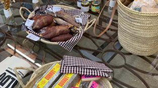 Les degustacions de dissabte van ser tot un èxit