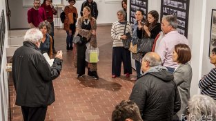 La mostra es podrà visitar fins el 8 de gener