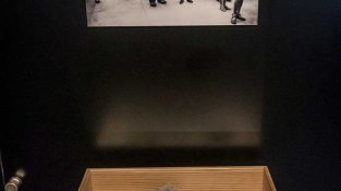 La mostra es podrà visitar fins el 8 de gener