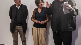 La mostra es podrà visitar fins el 8 de gener