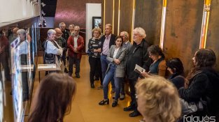 La mostra es podrà visitar fins el 8 de gener