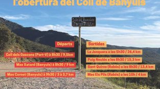 Cartell de la jornada