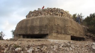 En les darreres setmanes s'ha restaurat tot l'entorn
