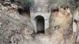 En les darreres setmanes s'ha restaurat tot l'entorn