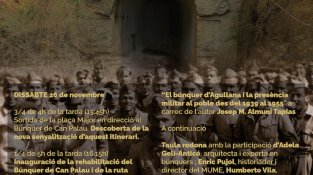 Programació d'activitats (cliqueu per ampliar)