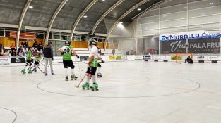 L'aleví va caure a Palafrugell