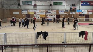 Hi van participar una trentena de dones de diverses edats i perfils