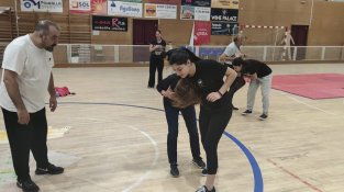 Hi van participar una trentena de dones de diverses edats i perfils