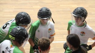 L'infantil va guanyar el Figueres