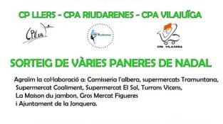 El cartell del festival (cliqueu per ampliar)