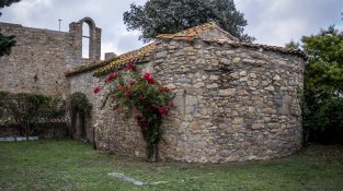 L'acte estava organitzat pel Centre Excursionista Jonquerenc