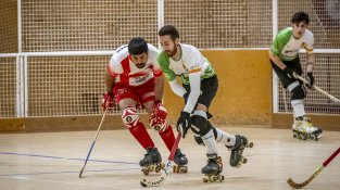 El 2a Catalana es va desfer del Sant Jordi Desvalls per la mínima