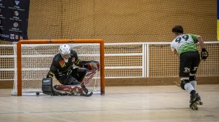El 2a Catalana es va desfer del Sant Jordi Desvalls per la mínima