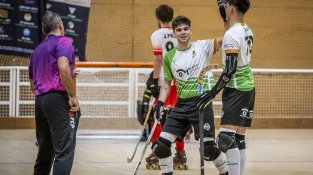 El 2a Catalana es va desfer del Sant Jordi Desvalls per la mínima