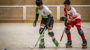 El 2a Catalana es va desfer del Sant Jordi Desvalls per la mínima