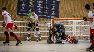 El 2a Catalana es va desfer del Sant Jordi Desvalls per la mínima