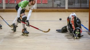El 2a Catalana es va desfer del Sant Jordi Desvalls per la mínima