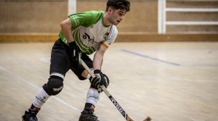 El 2a Catalana es va desfer del Sant Jordi Desvalls per la mínima