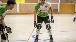 El 2a Catalana es va desfer del Sant Jordi Desvalls per la mínima