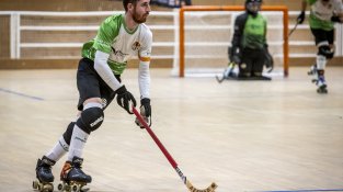 El 2a Catalana es va desfer del Sant Jordi Desvalls per la mínima