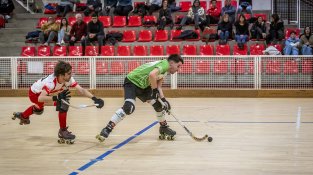 El 2a Catalana es va desfer del Sant Jordi Desvalls per la mínima