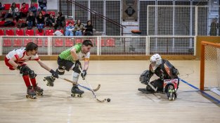 El 2a Catalana es va desfer del Sant Jordi Desvalls per la mínima