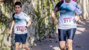 Els corredors jonquerencs dominen els podis de la Cursa de la Dona