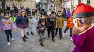 Podeu trobar més imatges a la galeria de fotos nadalenques