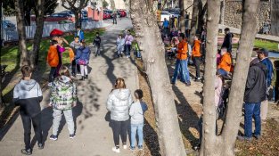 Podeu trobar més imatges a la galeria de fotos nadalenques