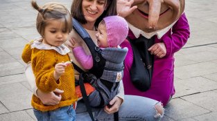Podeu trobar més imatges a la galeria de fotos nadalenques