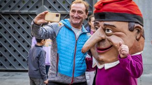 Podeu trobar més imatges a la galeria de fotos nadalenques