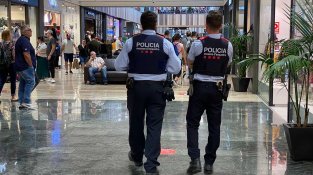 Els Mossos anuncien controls intensius per aquest estiu a la Jonquera