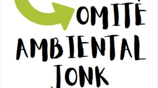 L'Institut de la Jonquera ja és Escola Verda