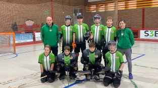 Així són les noves equipacions del CP Jonquerenc