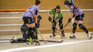 El Nacional Catalana va perdre contra el Vila-sana