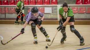 El Nacional Catalana va perdre contra el Vila-sana