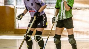 El Nacional Catalana va perdre contra el Vila-sana