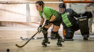 El Nacional Catalana va perdre contra el Vila-sana
