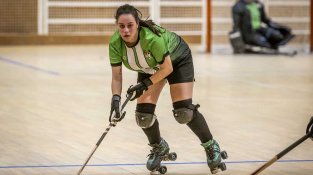 El Nacional Catalana va perdre contra el Vila-sana