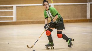 El Nacional Catalana va perdre contra el Vila-sana