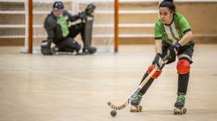 El Nacional Catalana va perdre contra el Vila-sana
