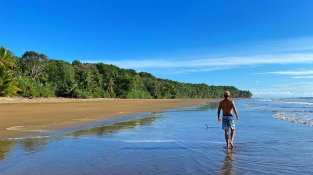 El viatge d'en Pere durarà uns mesos
