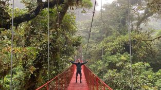 El viatge d'en Pere durarà uns mesos