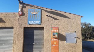 Els aparells són d'ús públic en cas de necessitat