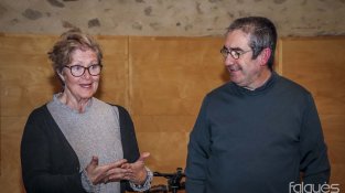 Concert de guitarres als Porxos de Can Laporta