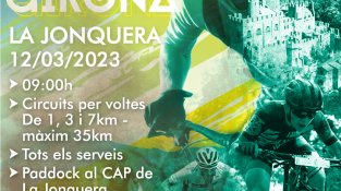 Cartell oficial de la prova (cliqueu per ampliar)