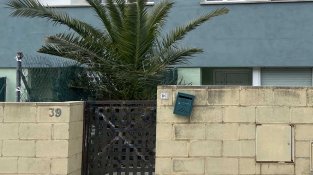 La Policia Local va tornar a precintar l'habitatge