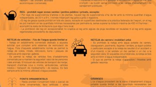 Per veure totes les restriccions, amplieu la imatge