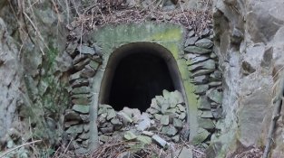 Localitzen un refugi de la Línia P fins ara desconegut a la zona de la Civadera