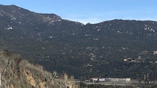 Imatge d'una de les antenes